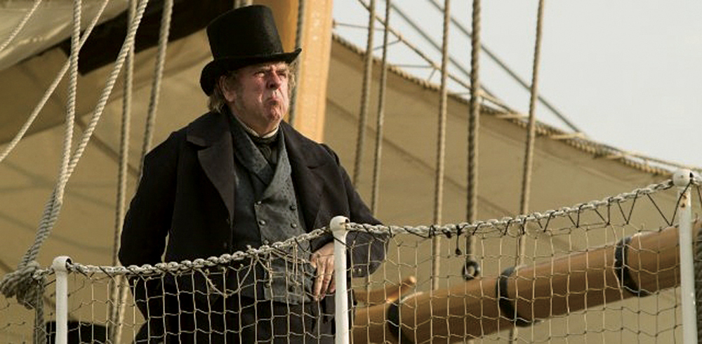 [WHAT'S UP] Mr. Turner
